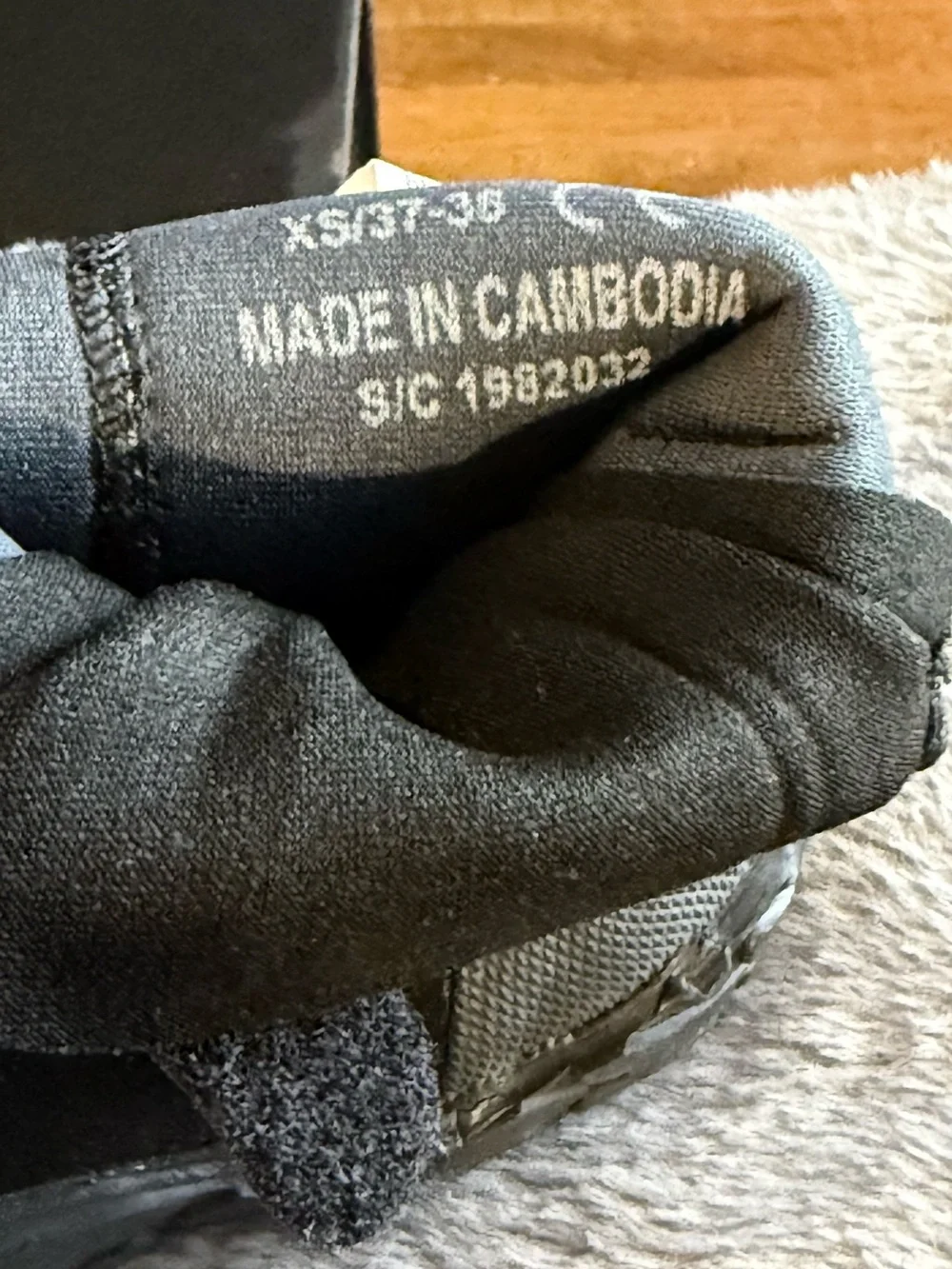 Scubapro women boots